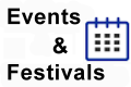 South Perth Events and Festivals