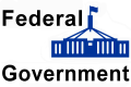 South Perth Federal Government Information