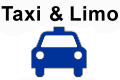 South Perth Taxi and Limo
