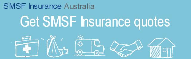 SMSF Insurance Australia